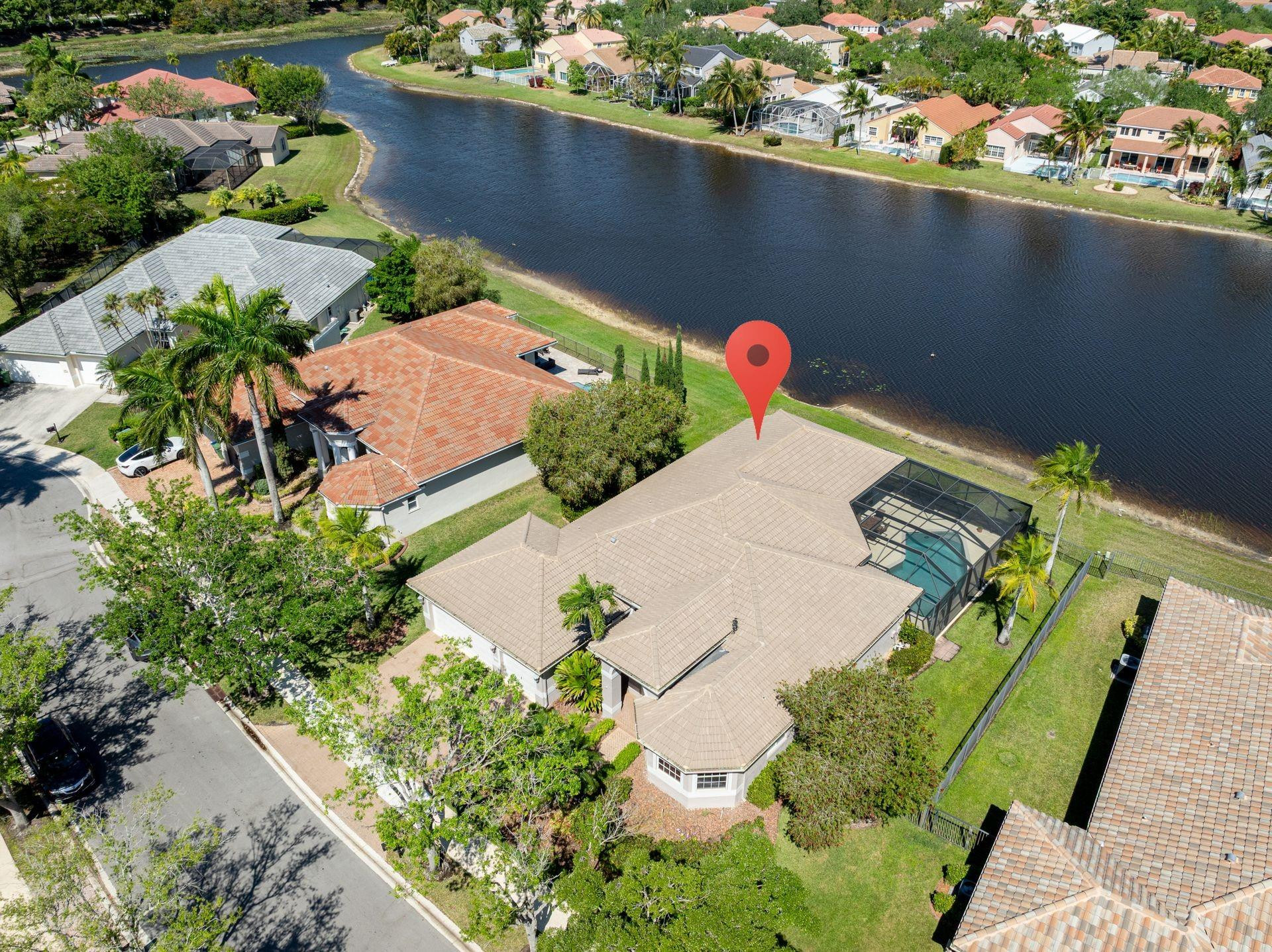 410 Mallard Lane