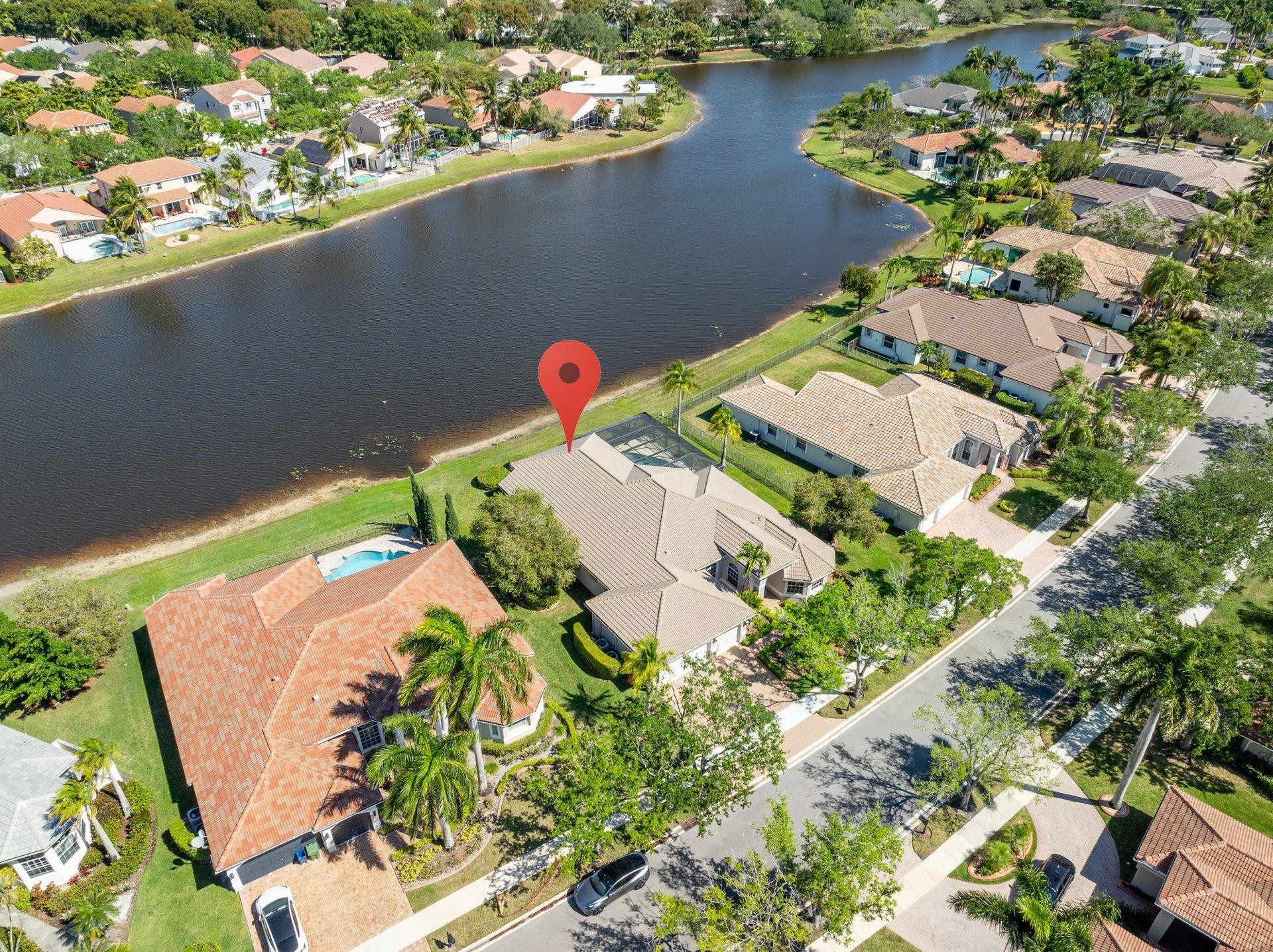 410 Mallard Lane