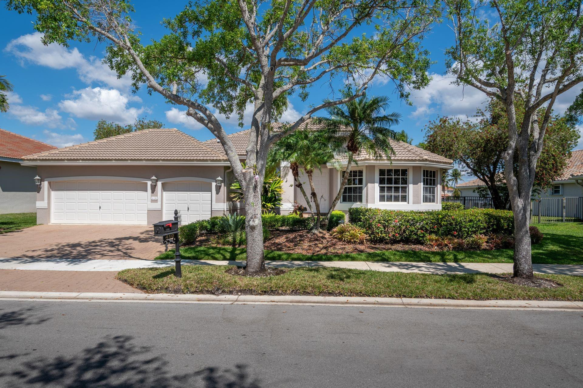 410 Mallard Lane
