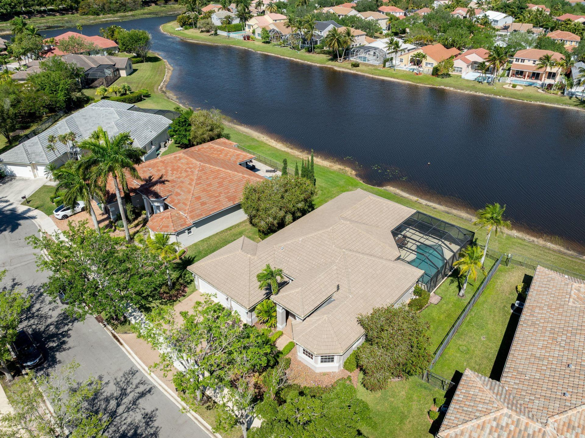 410 Mallard Lane