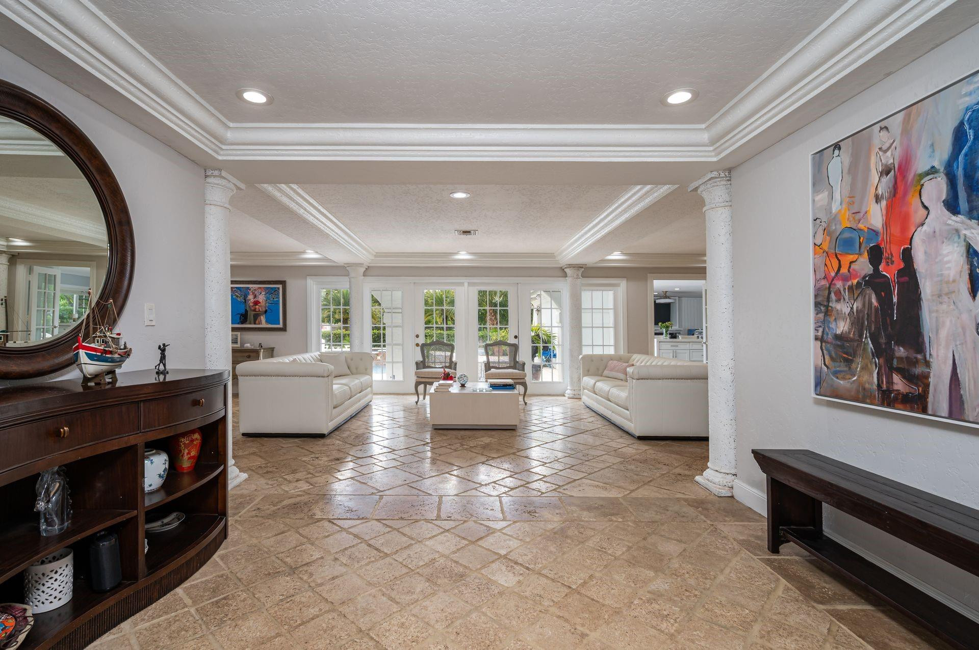 14300 Lake Lane