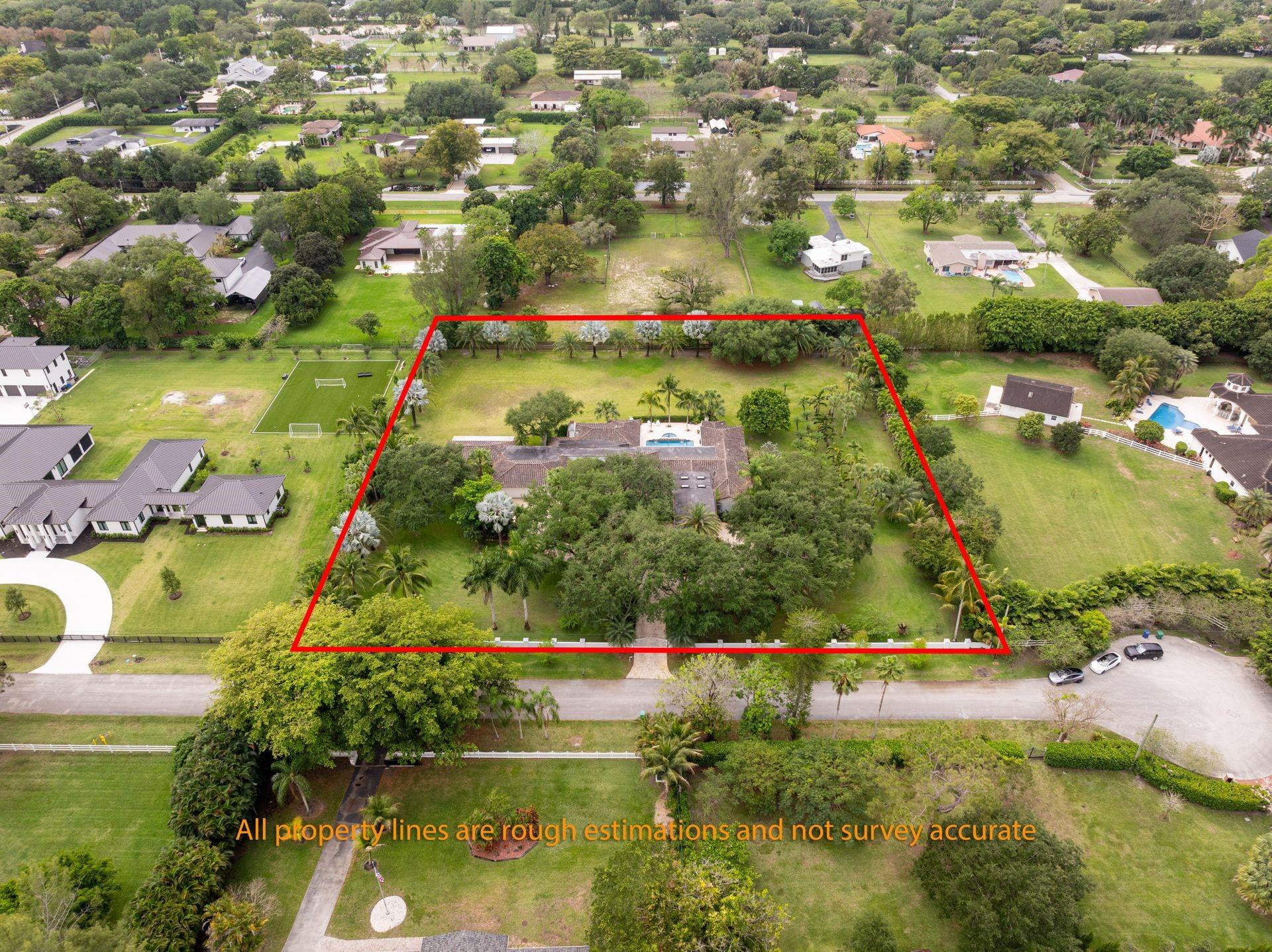 14300 Lake Lane