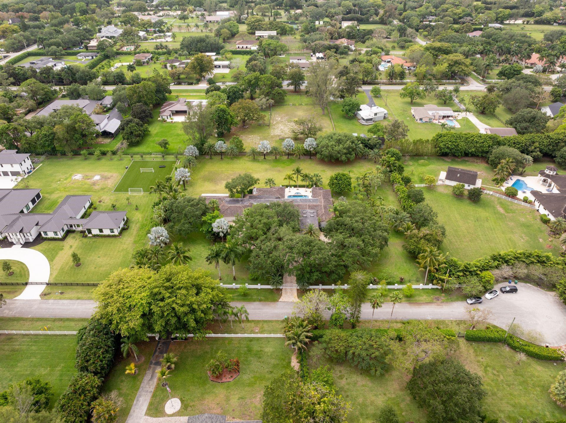 14300 Lake Lane