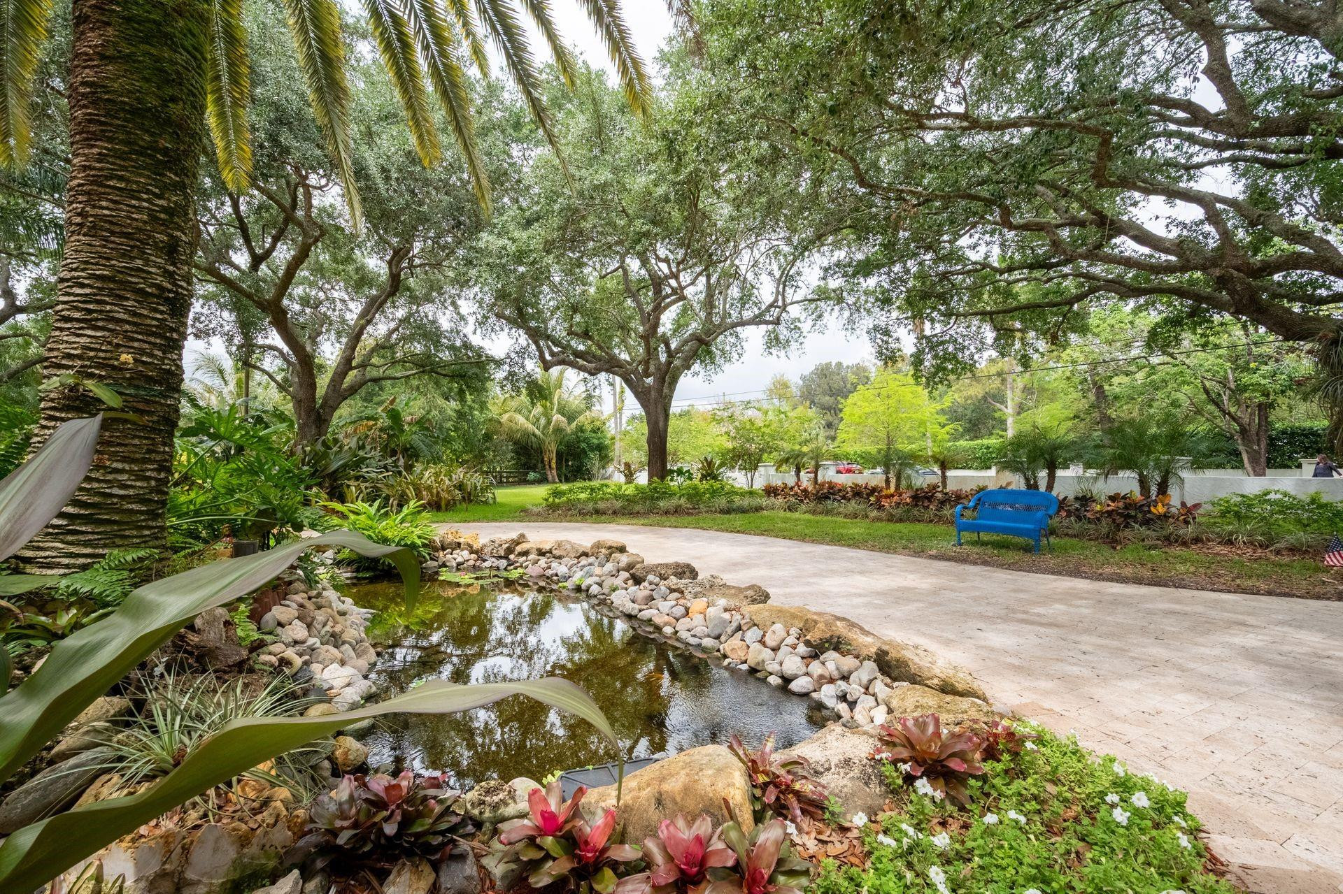 14300 Lake Lane