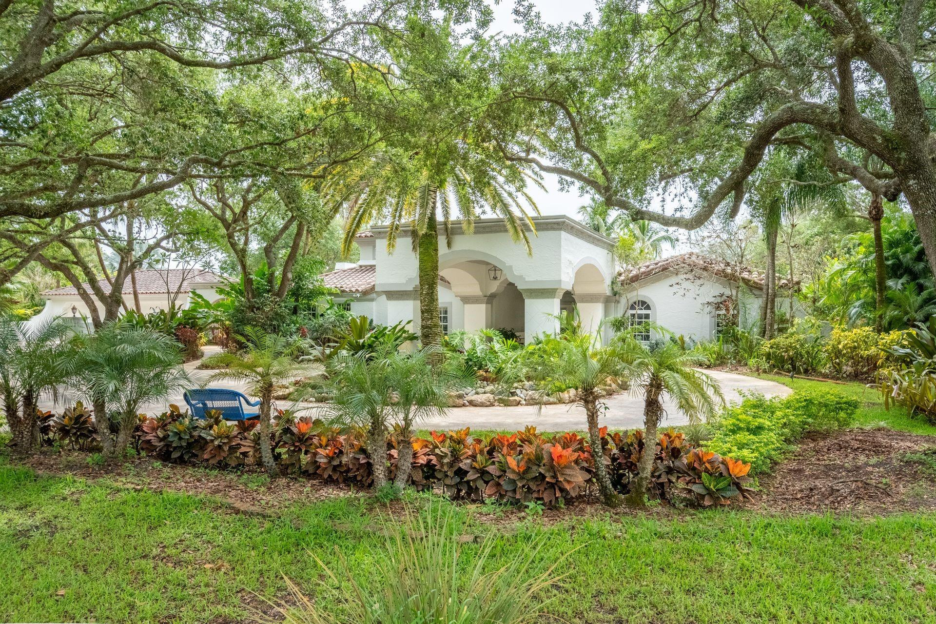 14300 Lake Lane