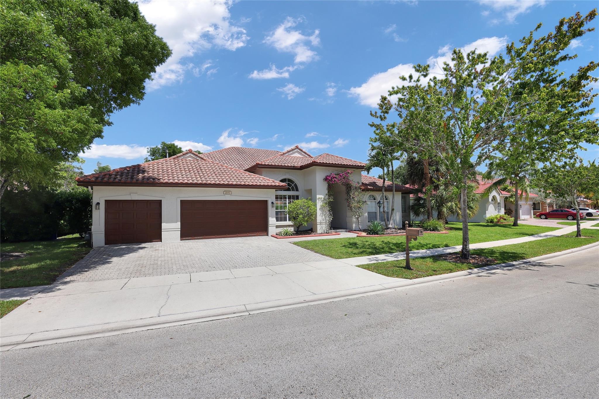 2100 NW 127th Avenue
