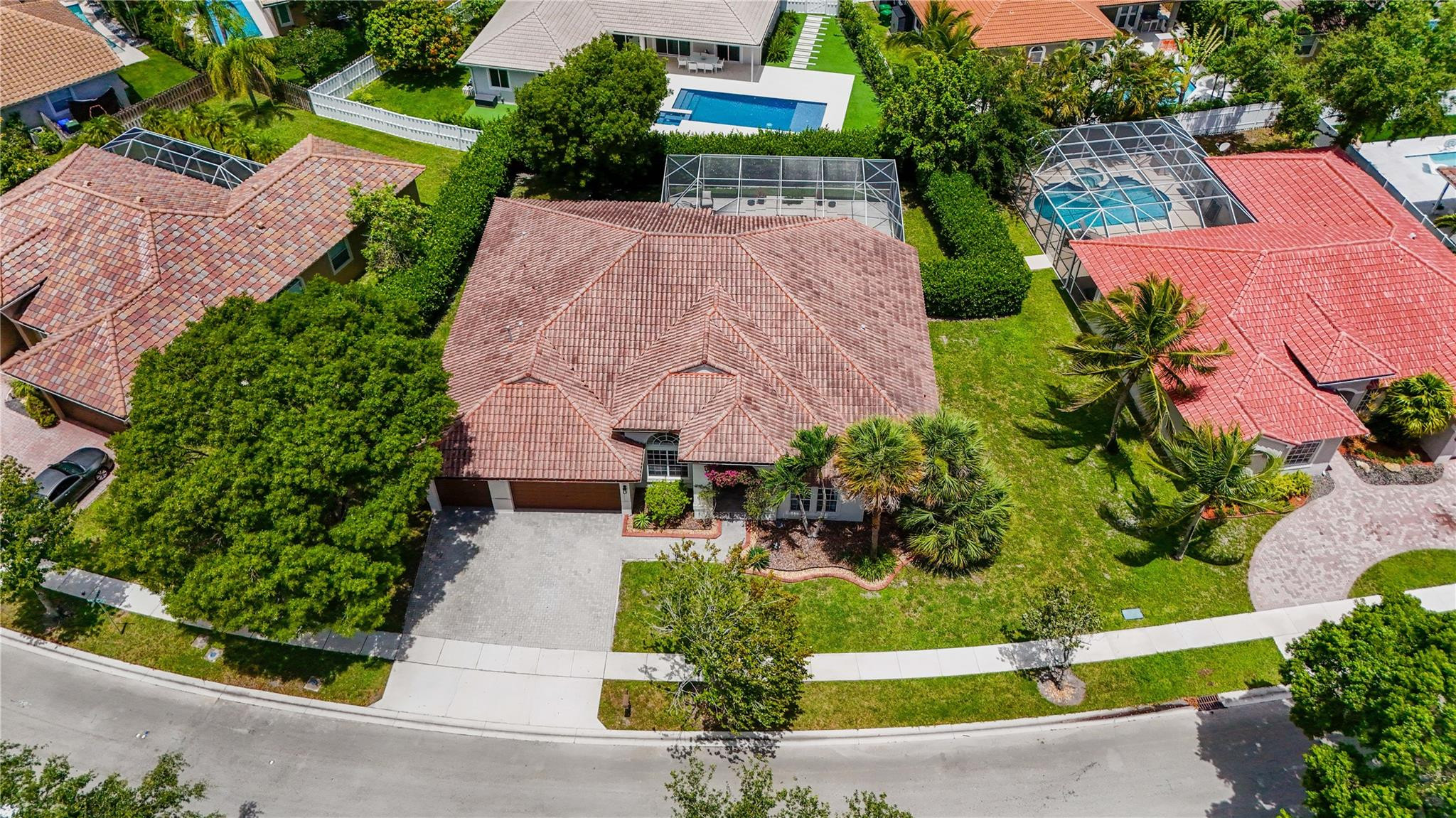 2100 NW 127th Avenue