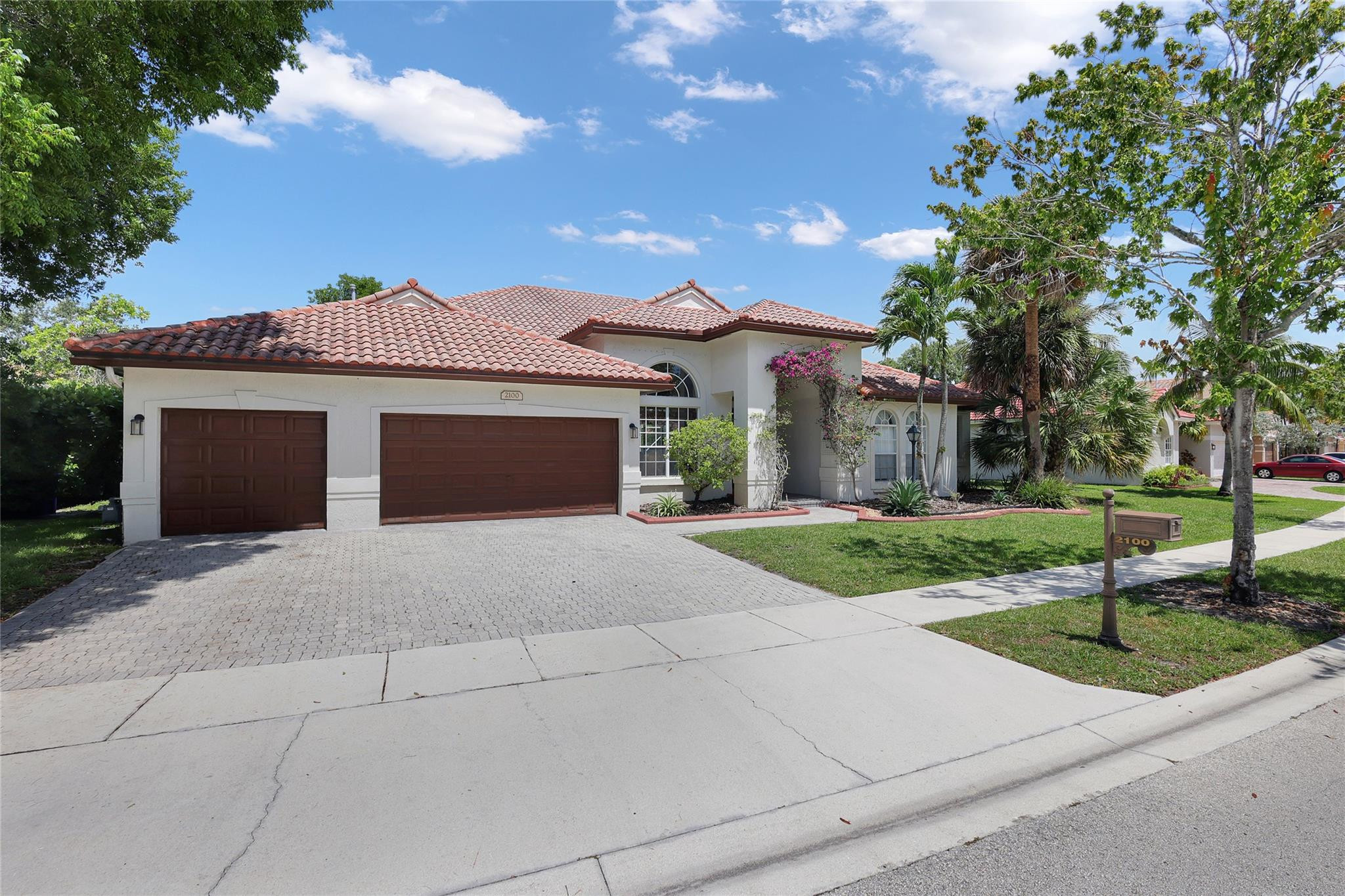 2100 NW 127th Avenue