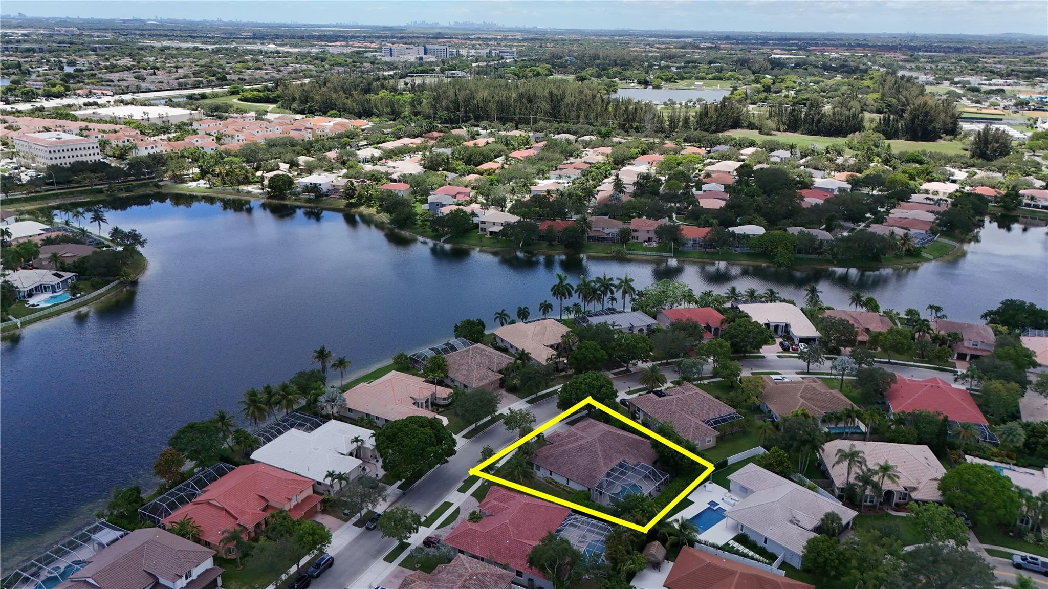 2100 NW 127th Avenue