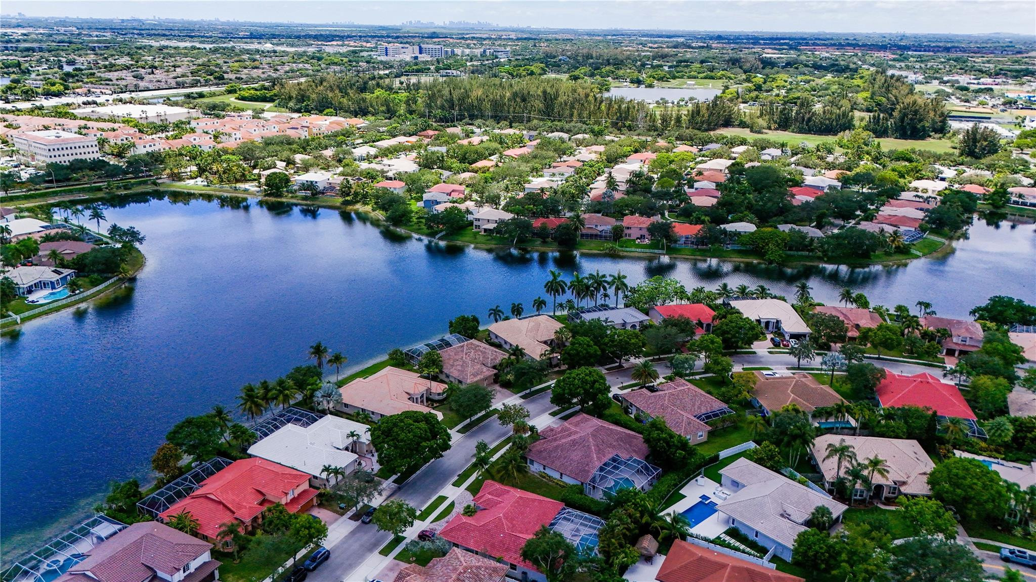 2100 NW 127th Avenue