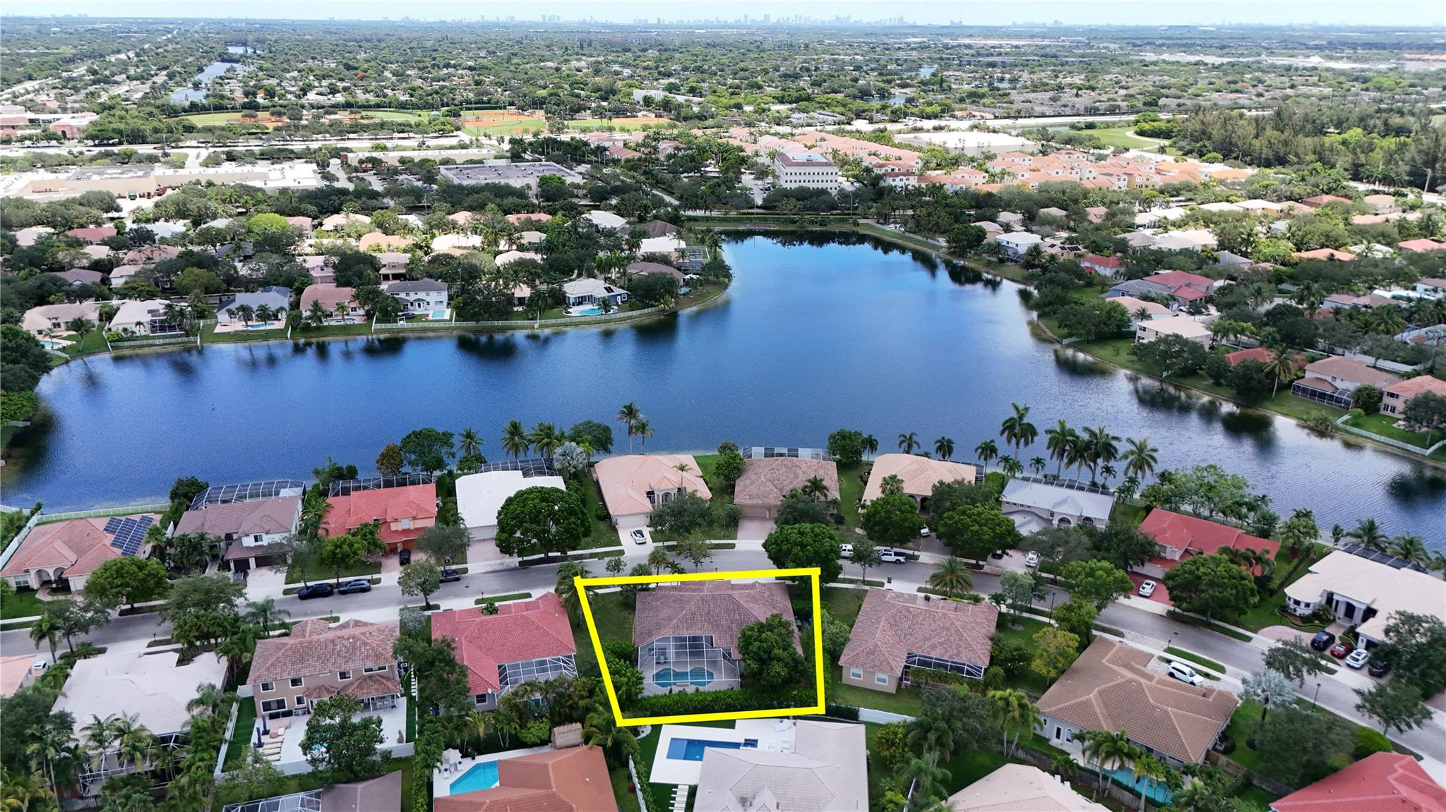 2100 NW 127th Avenue