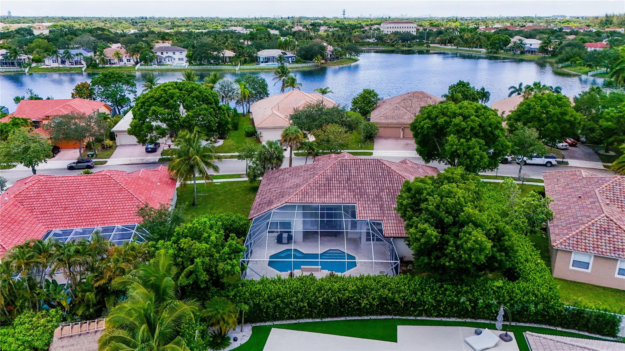 2100 NW 127th Avenue