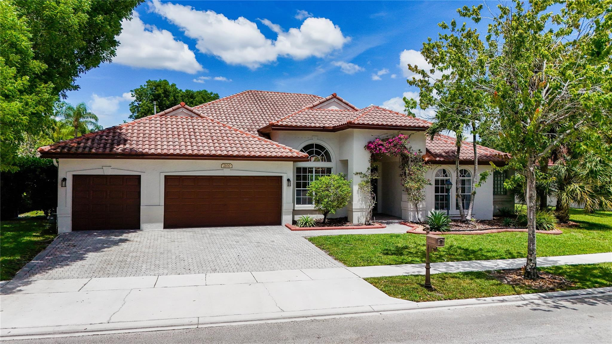 2100 NW 127th Avenue
