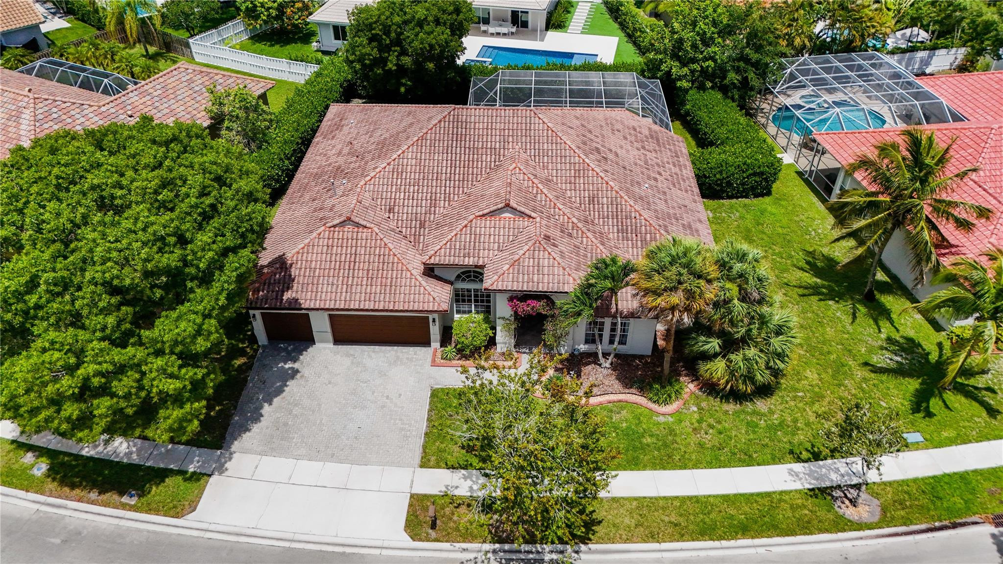 2100 NW 127th Avenue