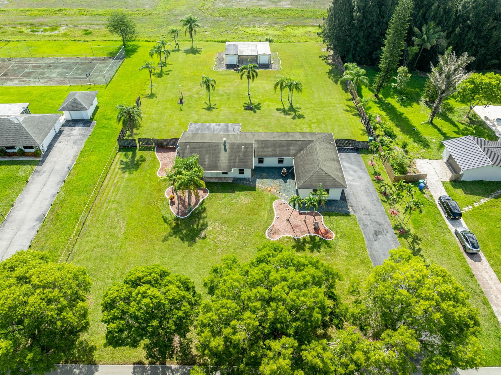 5200 SW 186th Avenue