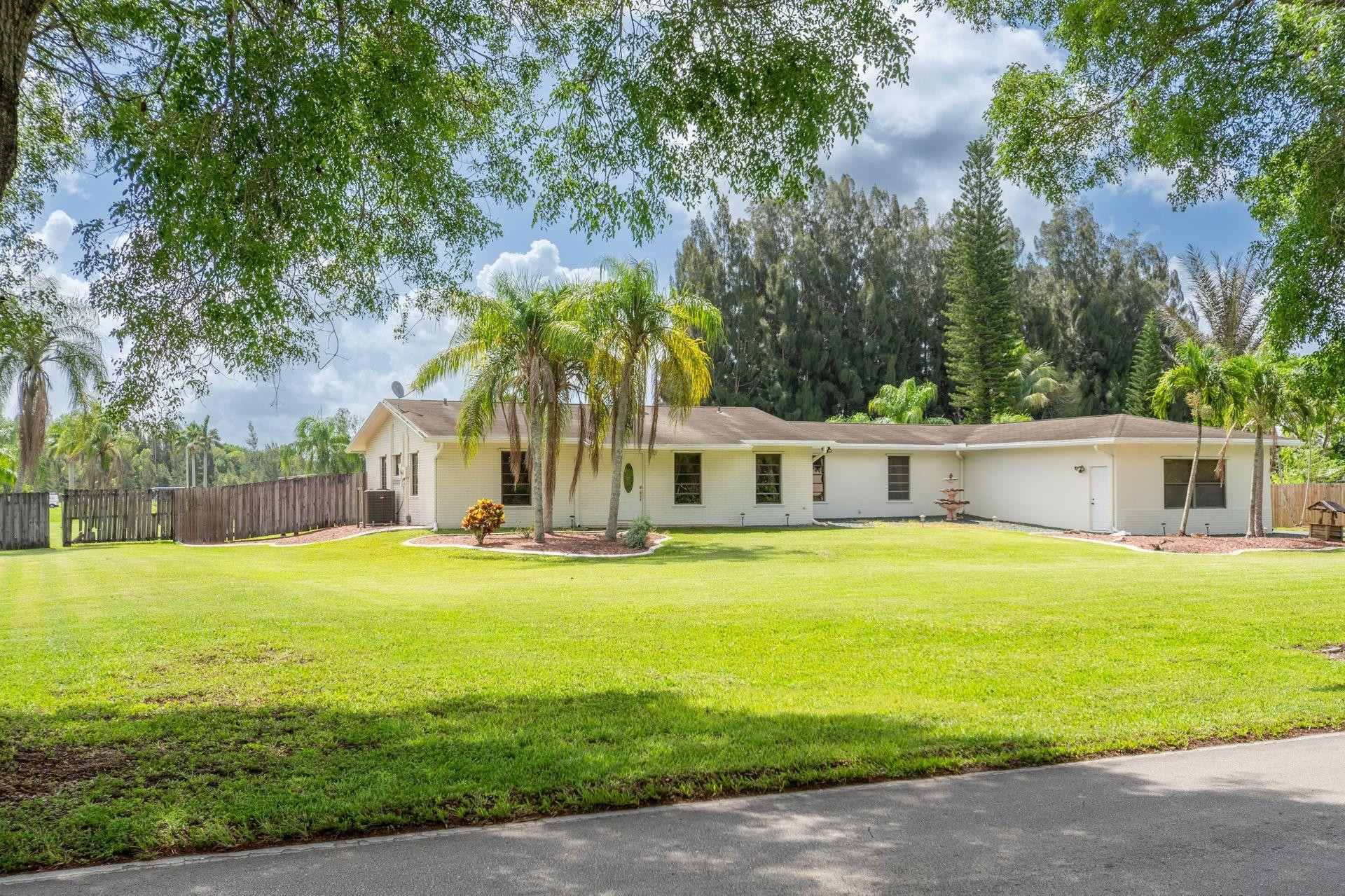 5200 SW 186th Avenue
