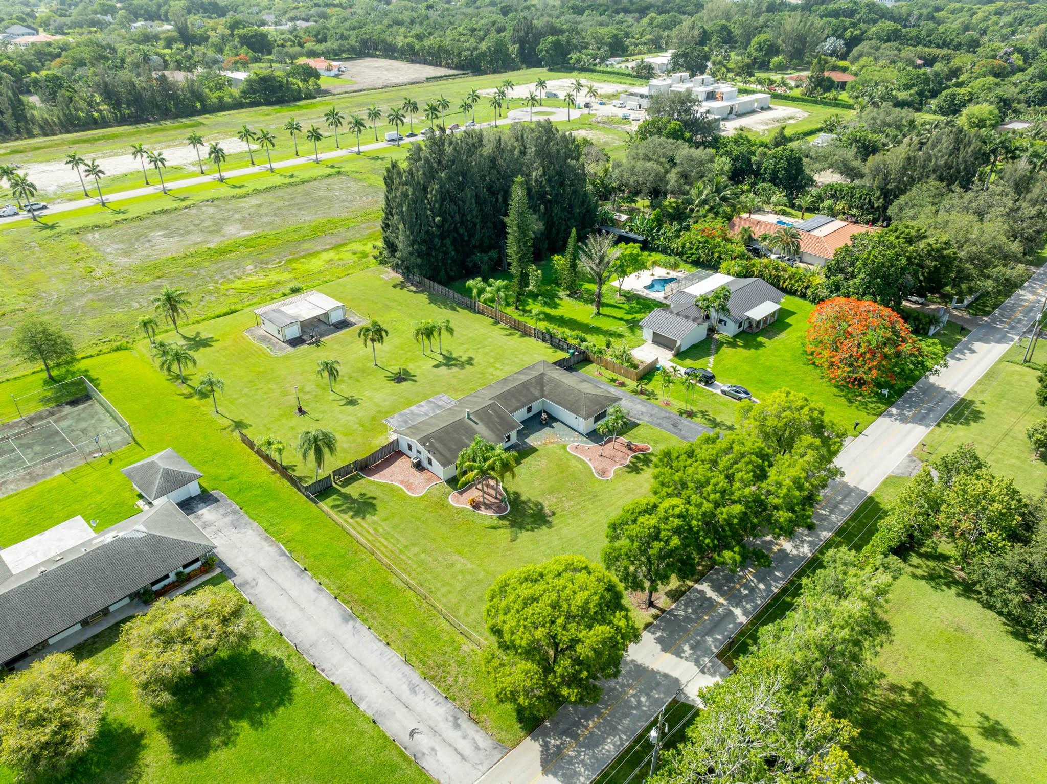 5200 SW 186th Avenue