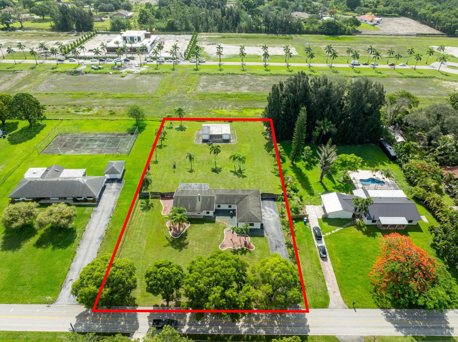 5200 SW 186th Avenue