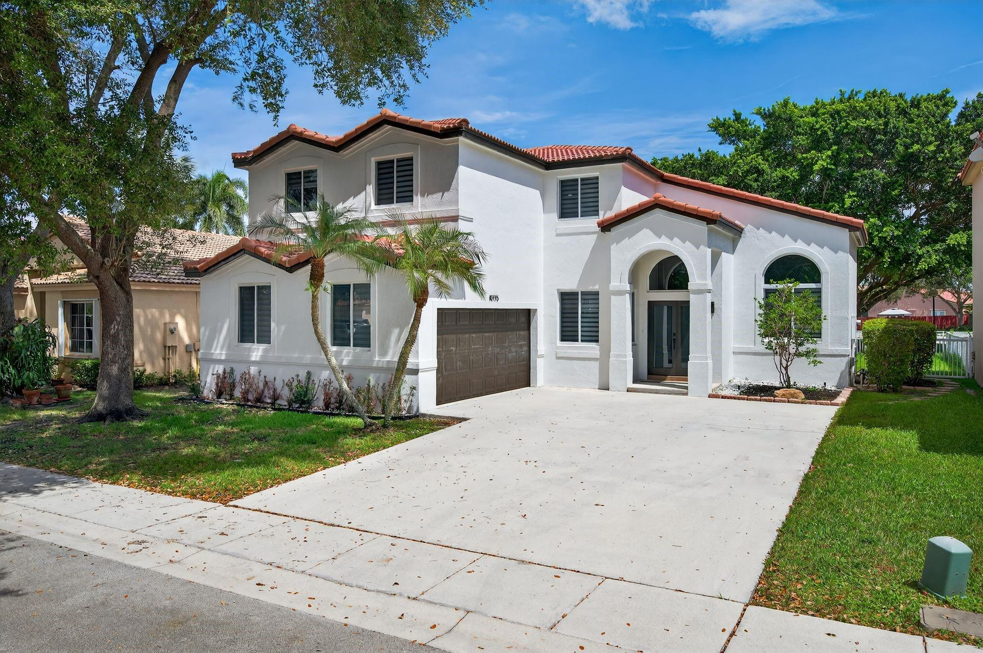 10775 SW 15th Place