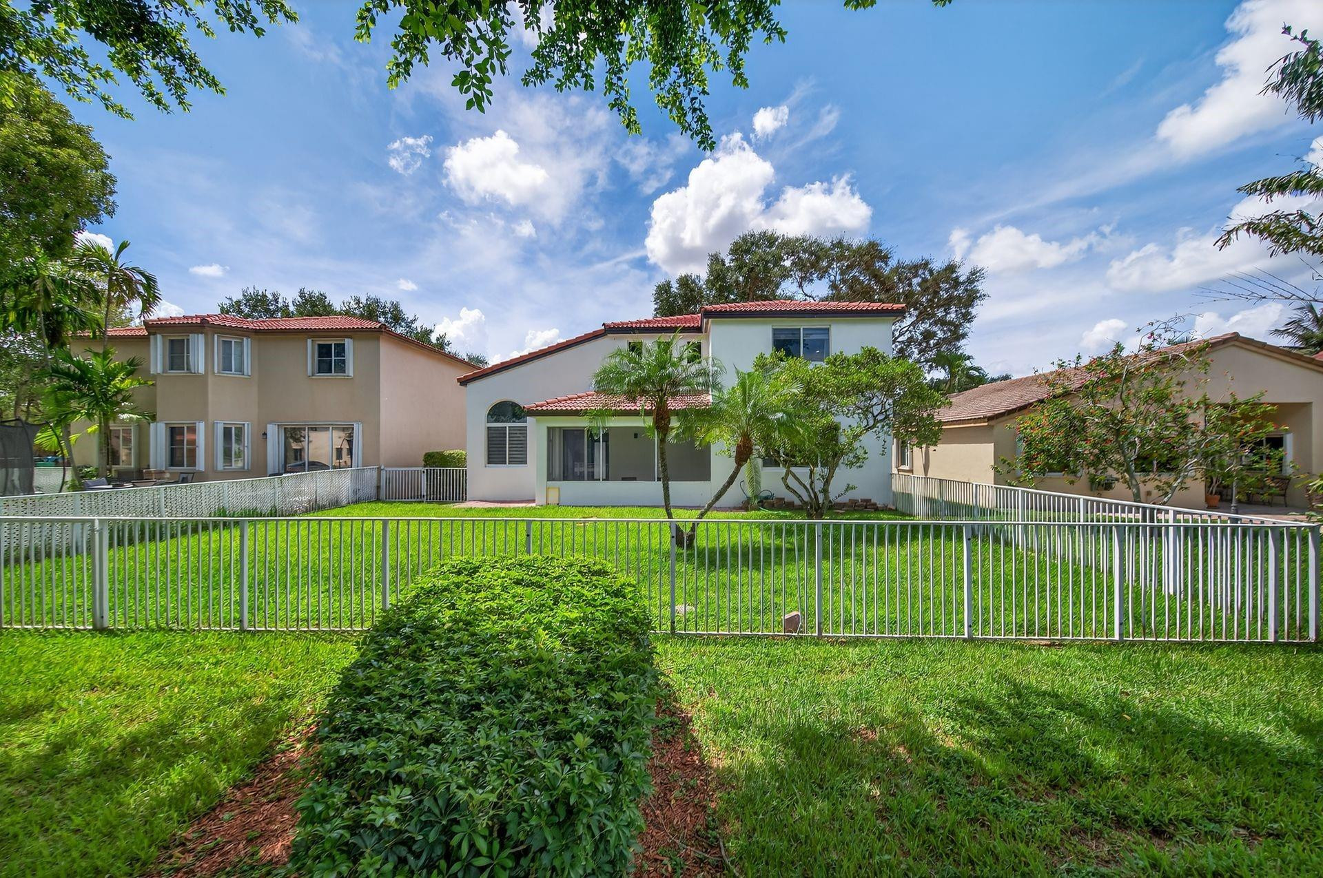 10775 SW 15th Place