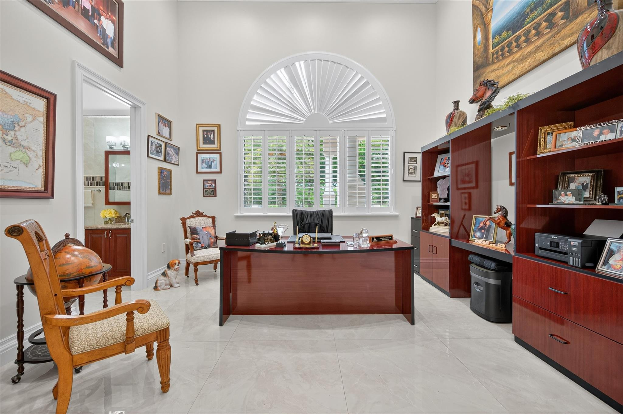 5801 Estates Drive