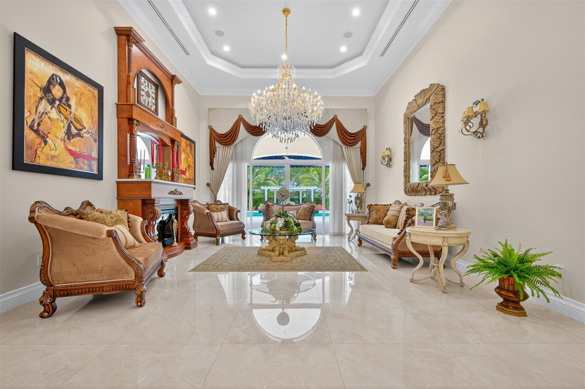 5801 Estates Drive