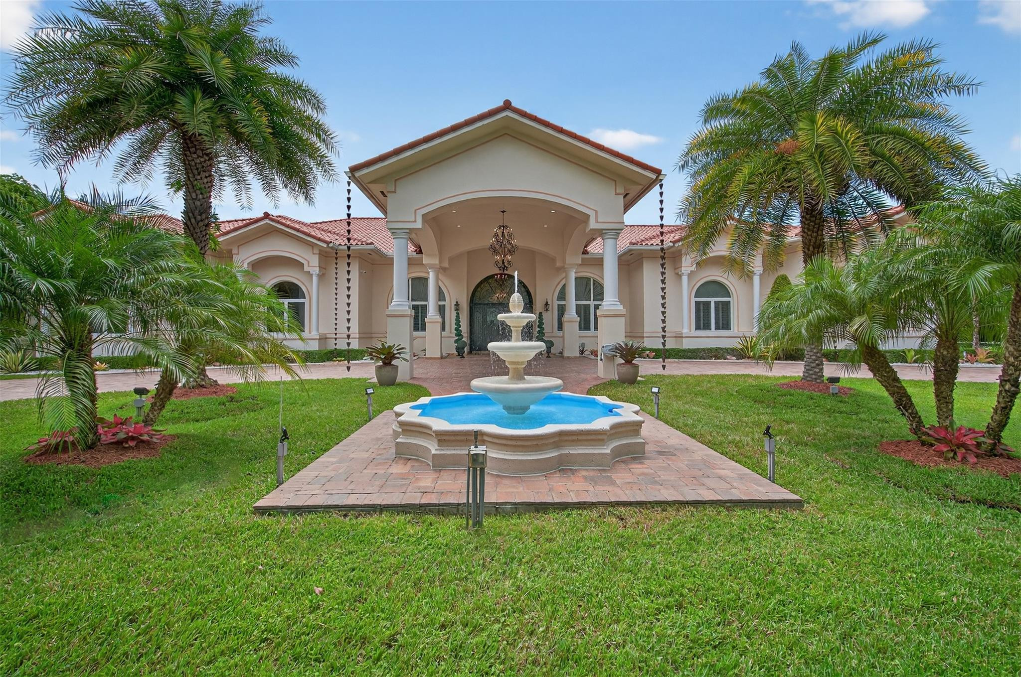 5801 Estates Drive