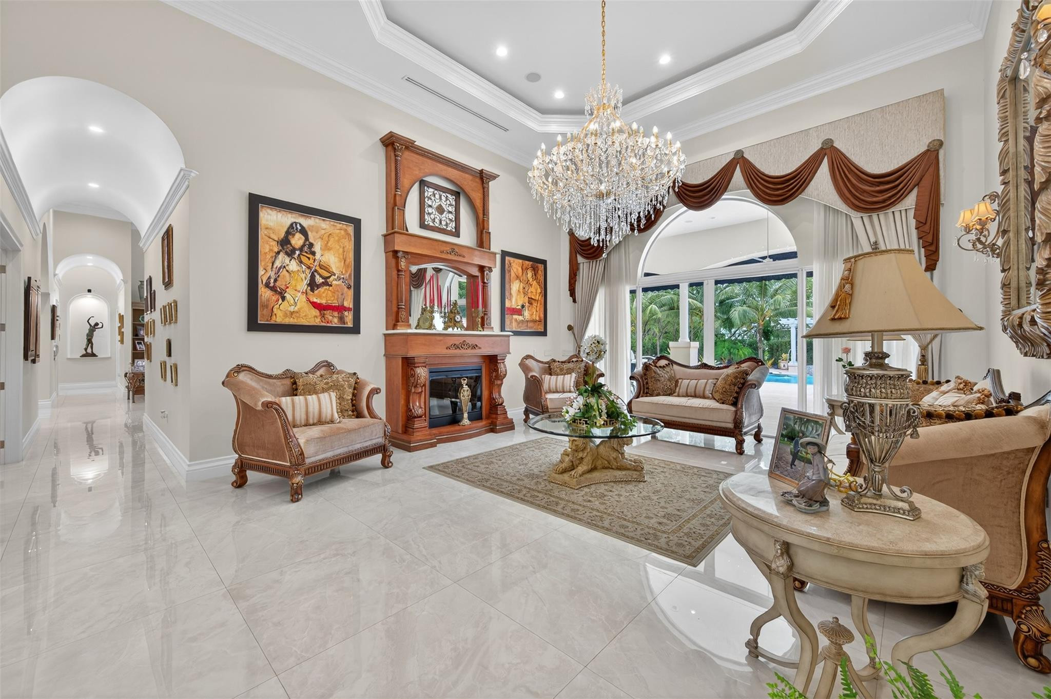 5801 Estates Drive