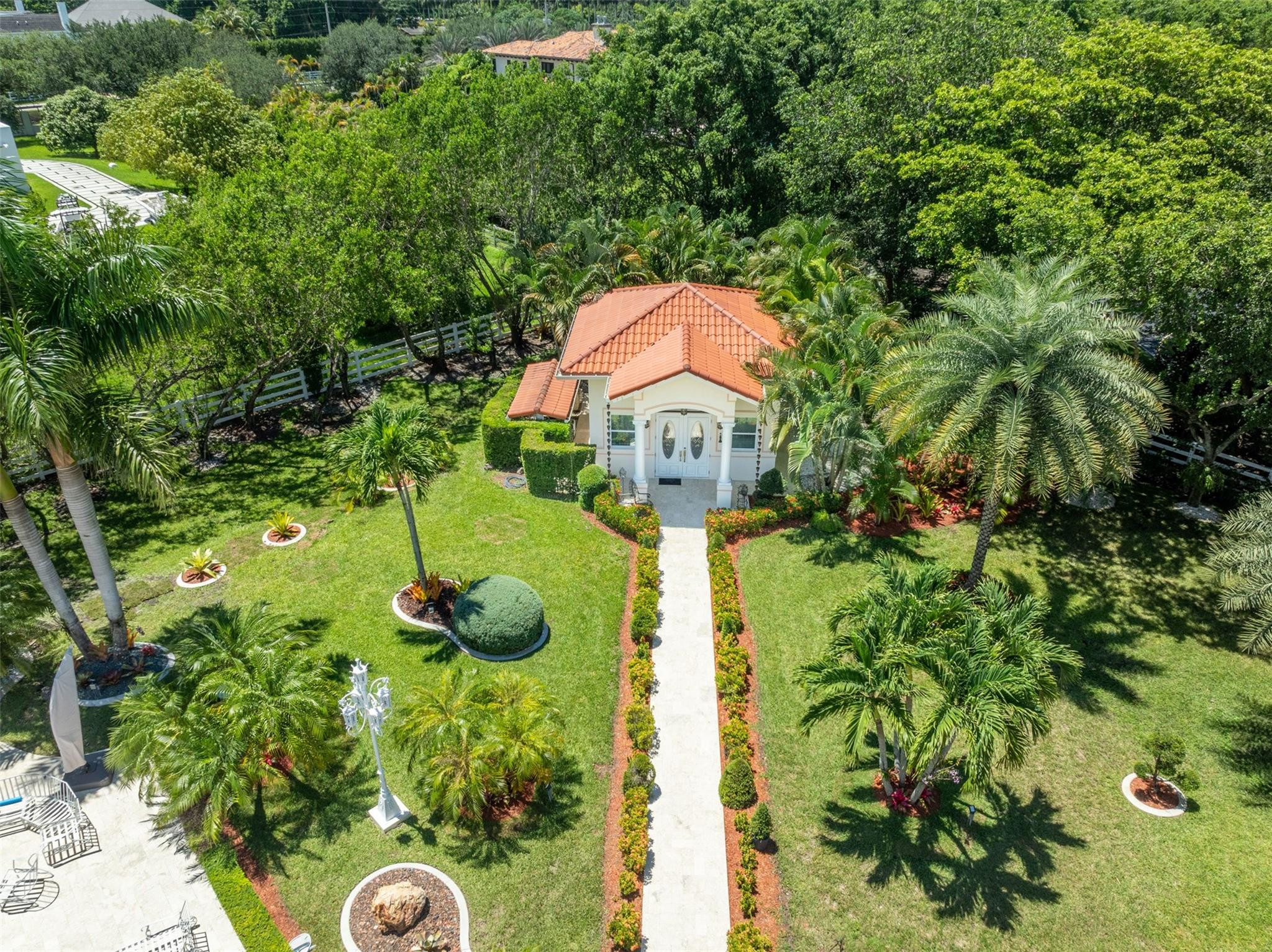 5801 Estates Drive