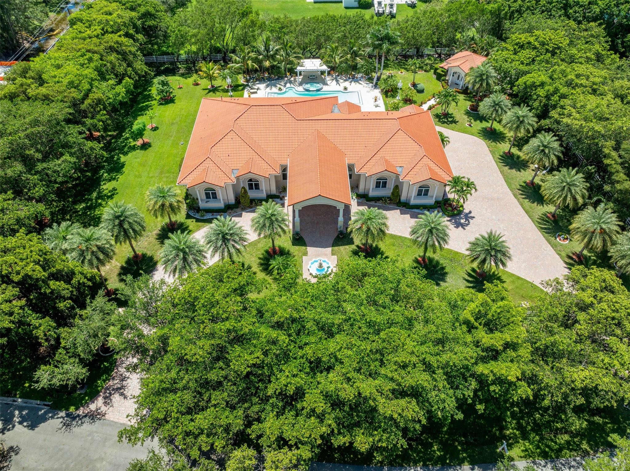 5801 Estates Drive
