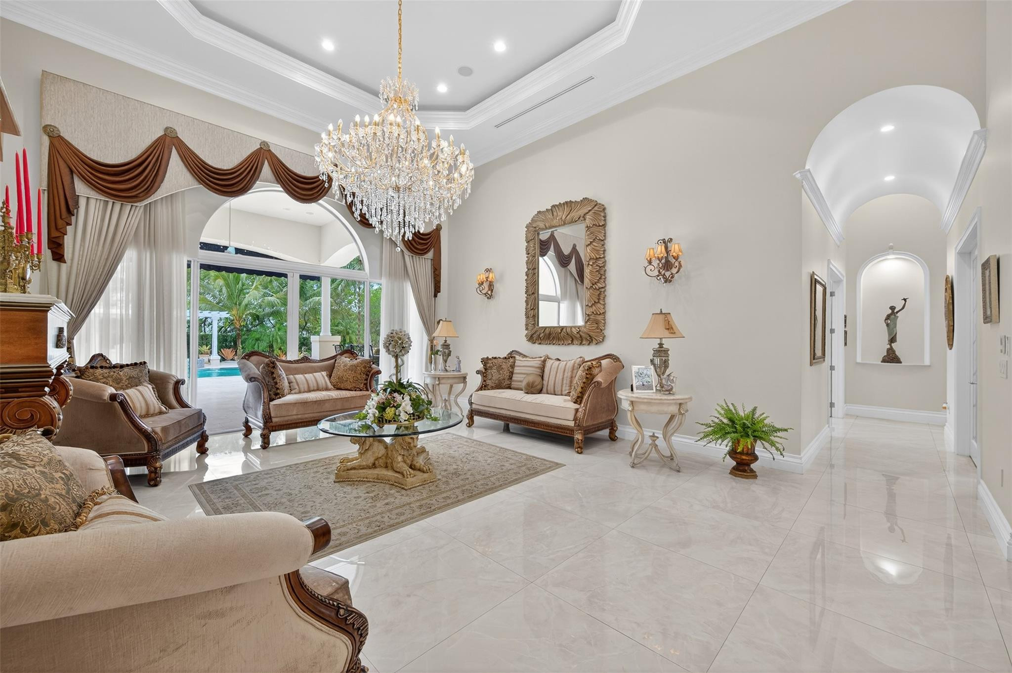 5801 Estates Drive