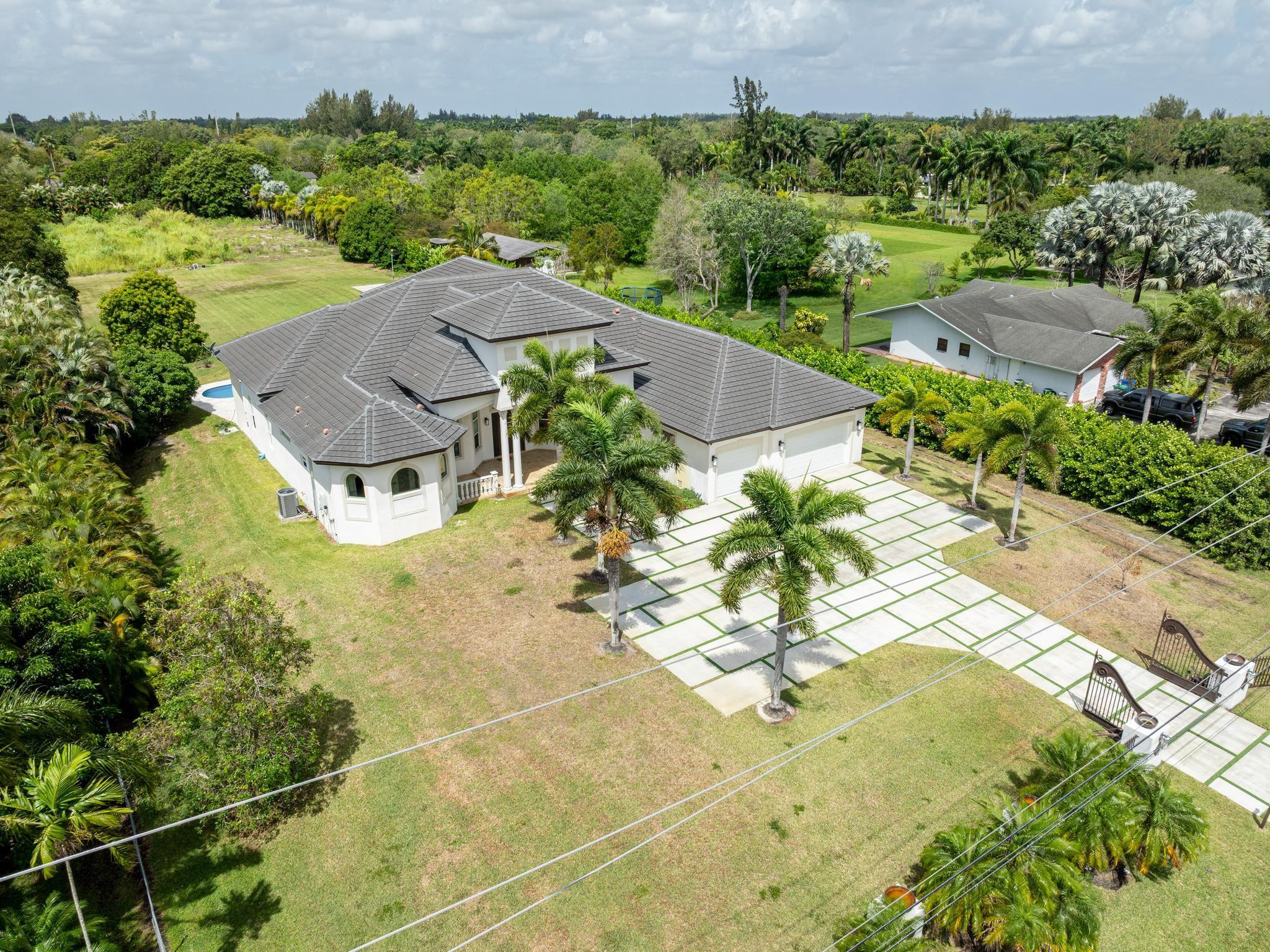Private Address