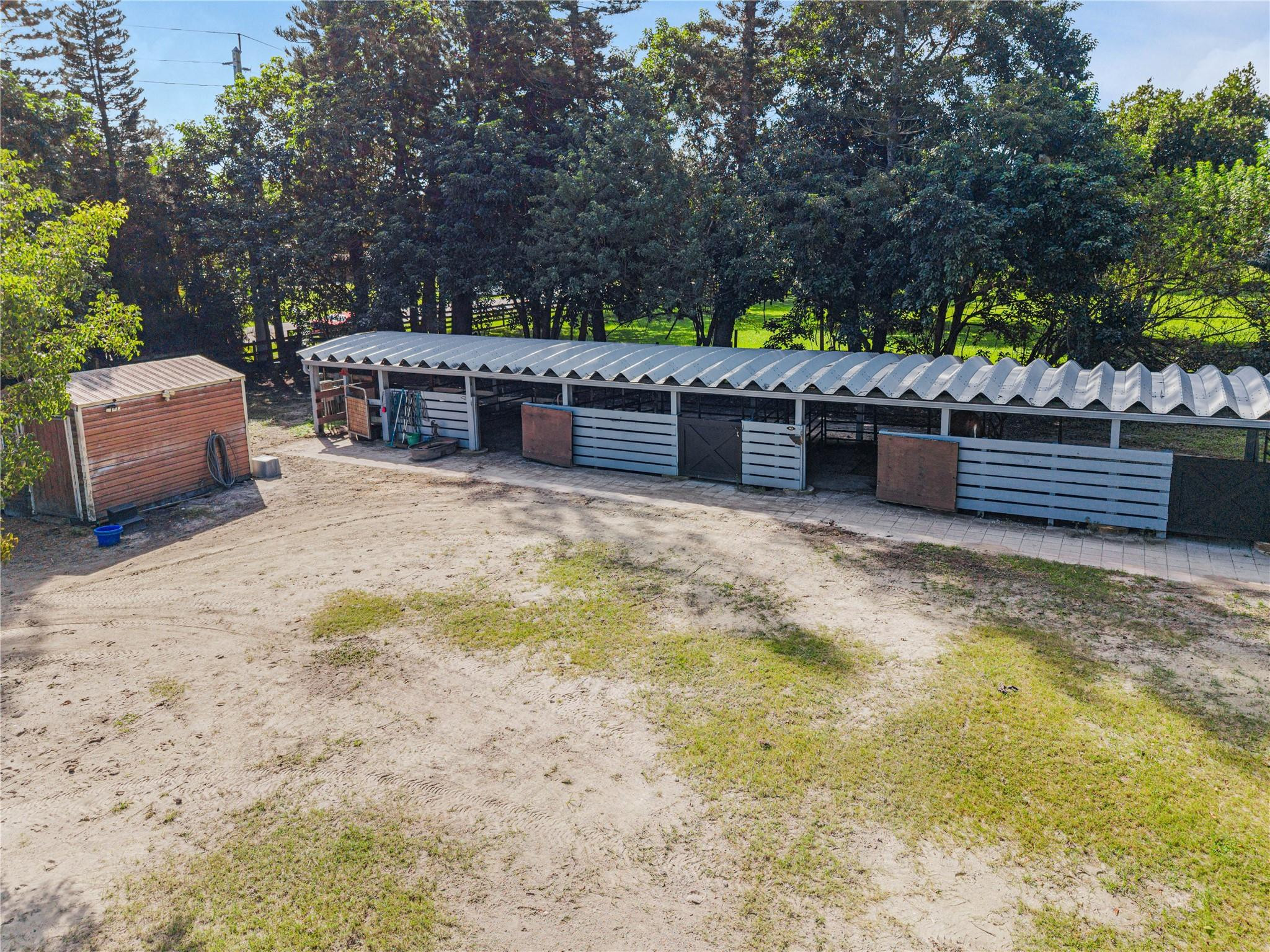 6601 Appaloosa Trail