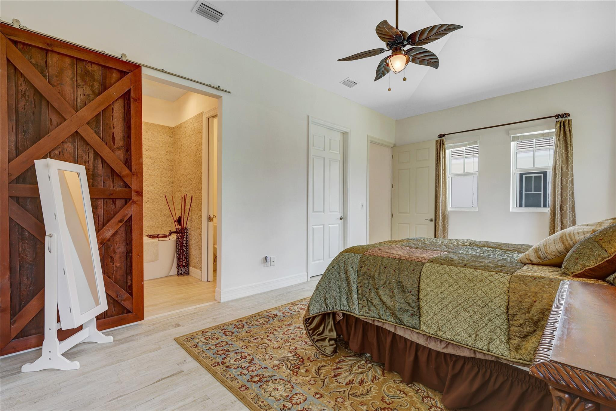 6601 Appaloosa Trail