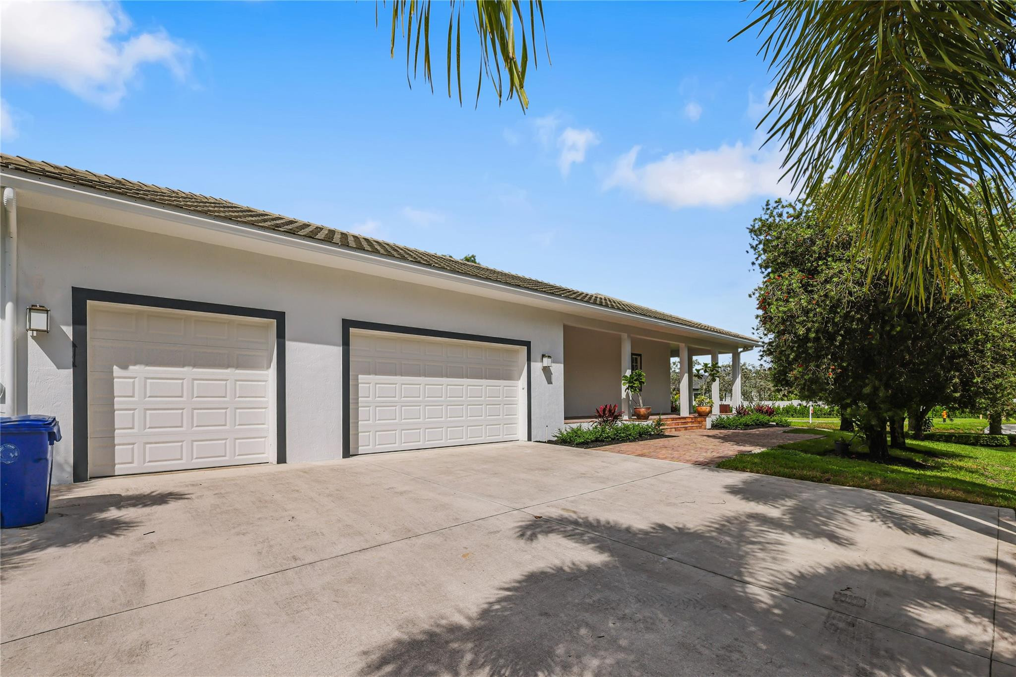6601 Appaloosa Trail