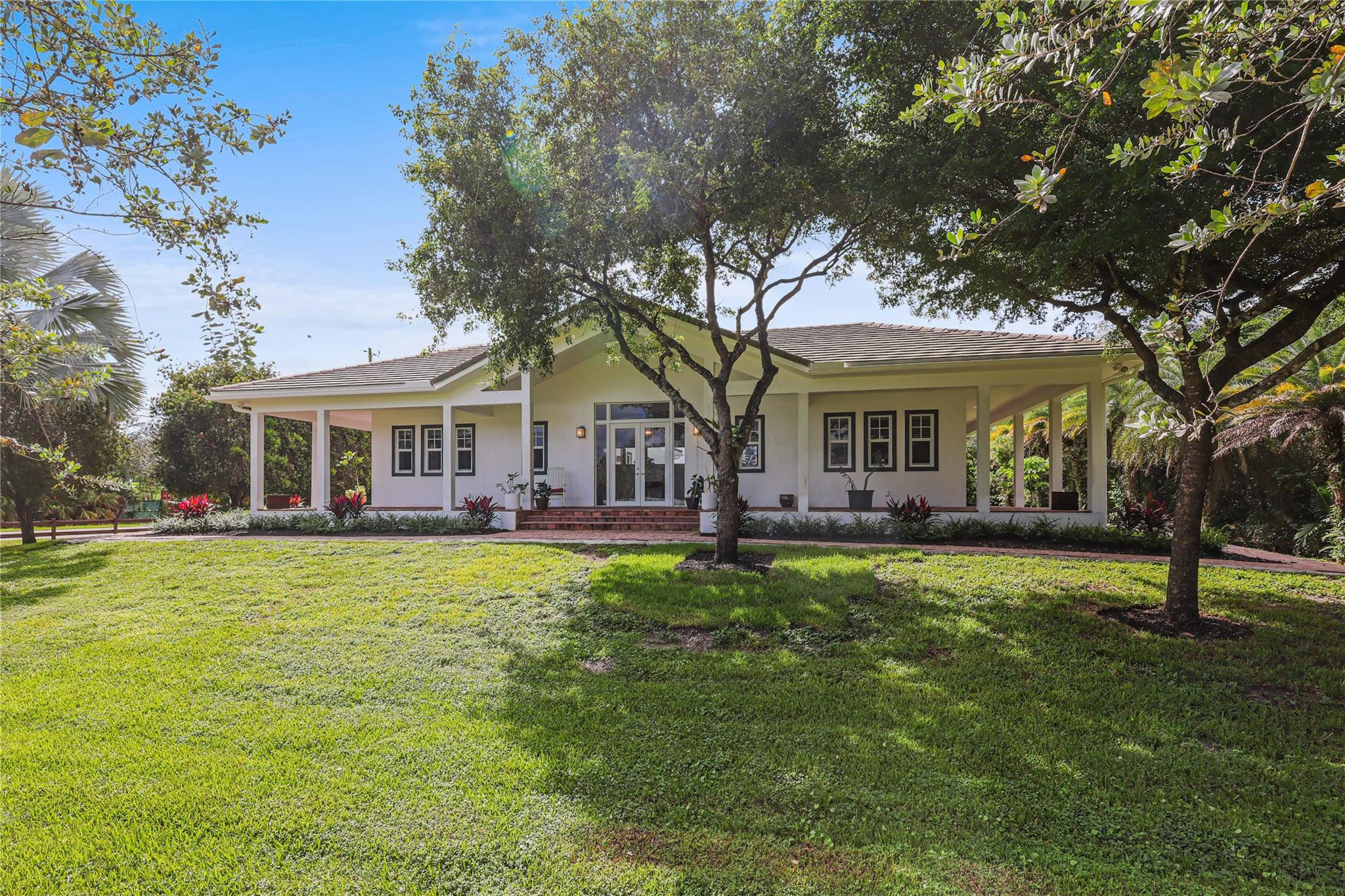 6601 Appaloosa Trail