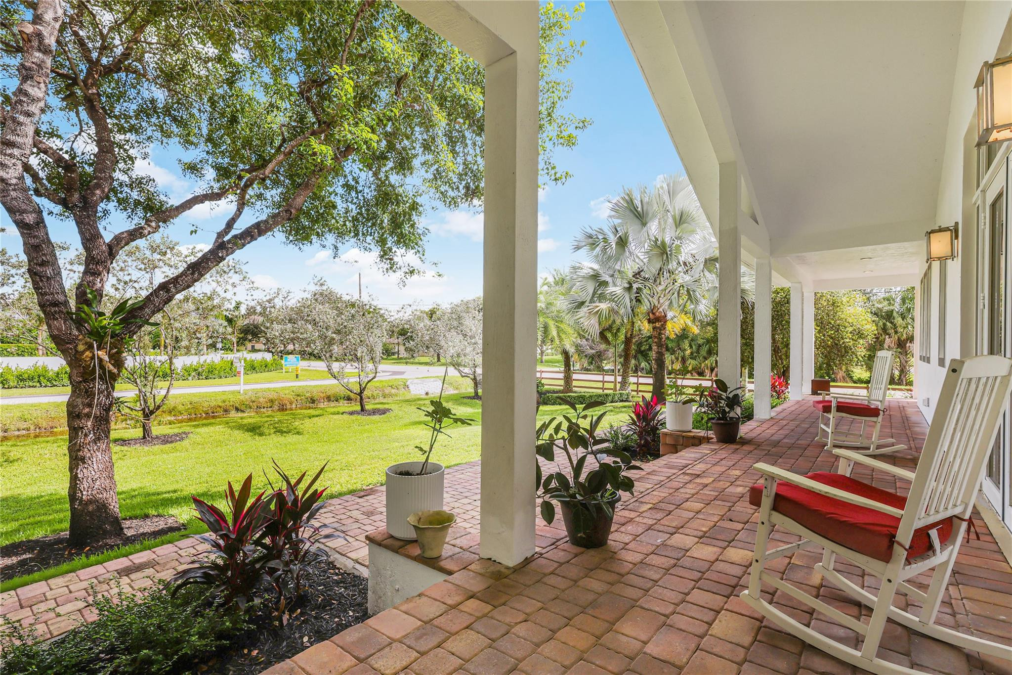 6601 Appaloosa Trail