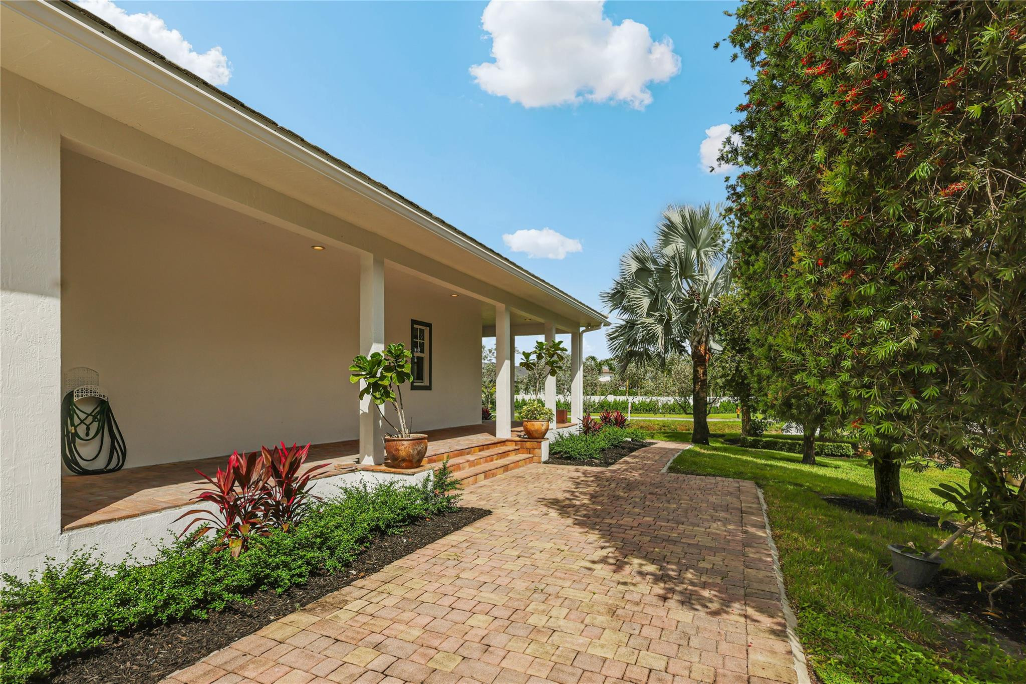 6601 Appaloosa Trail
