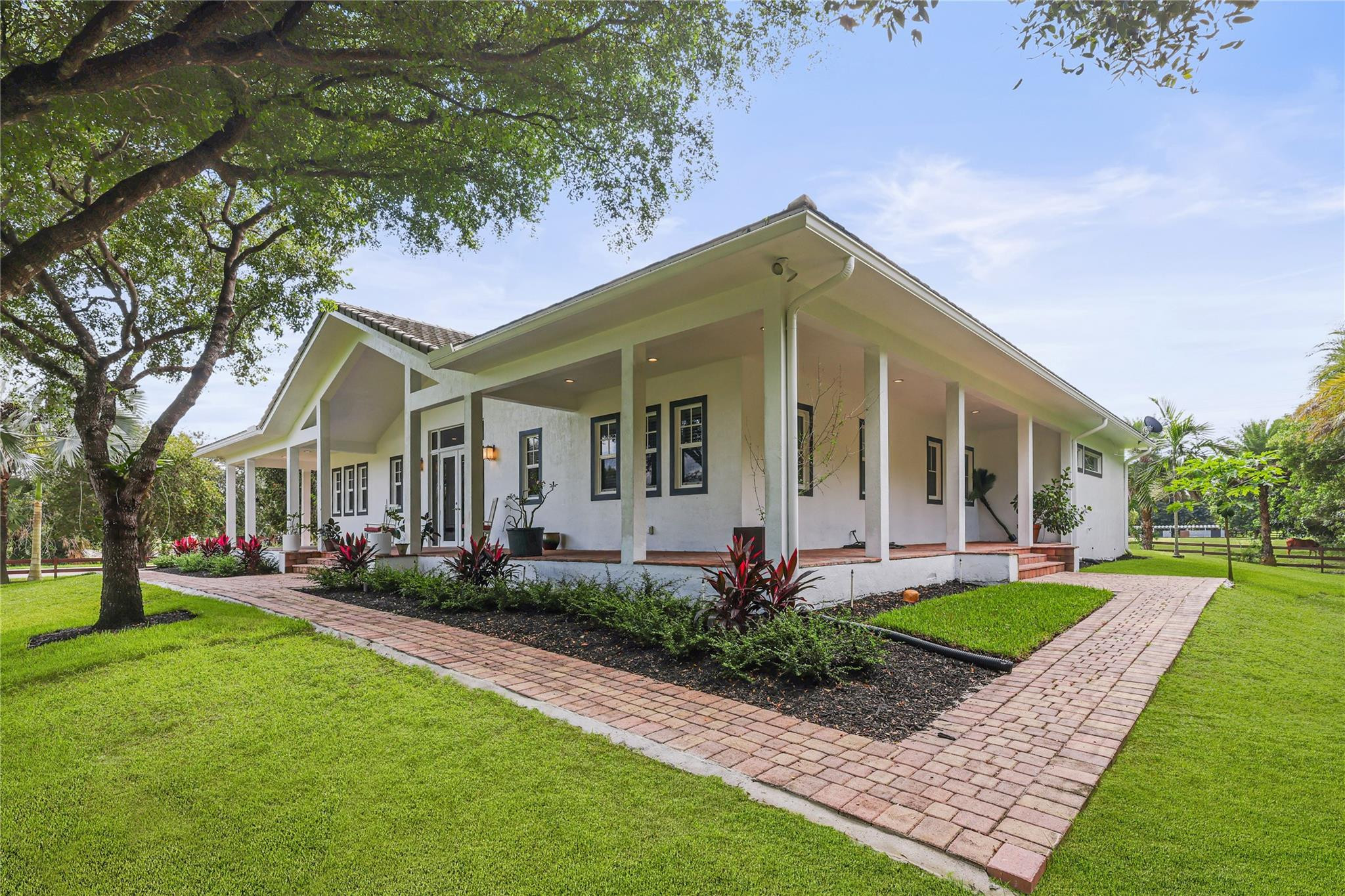 6601 Appaloosa Trail