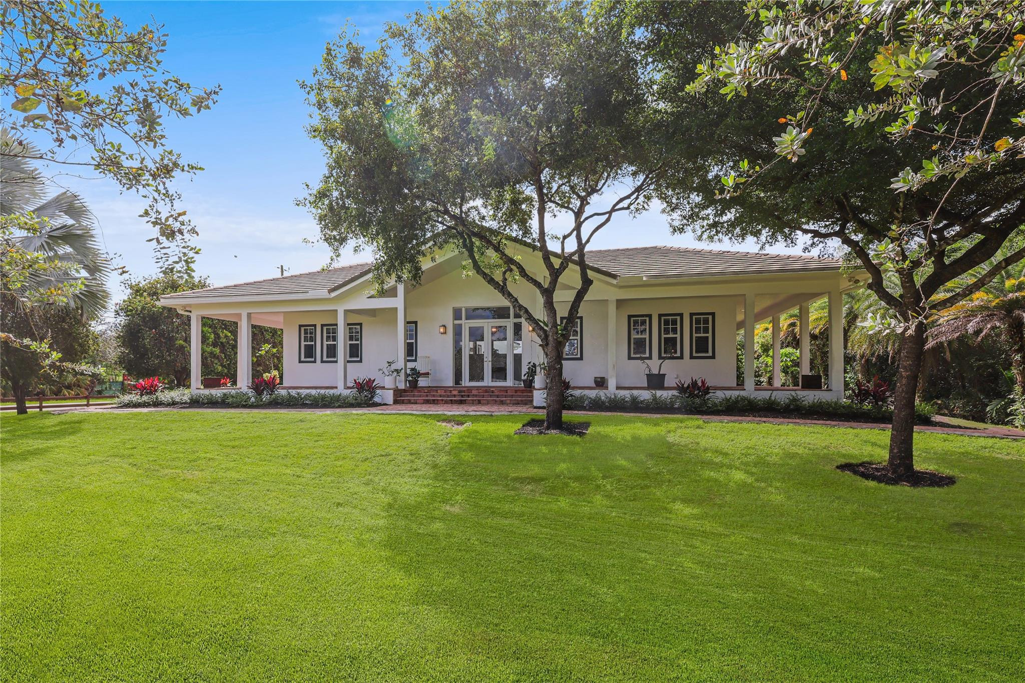 6601 Appaloosa Trail