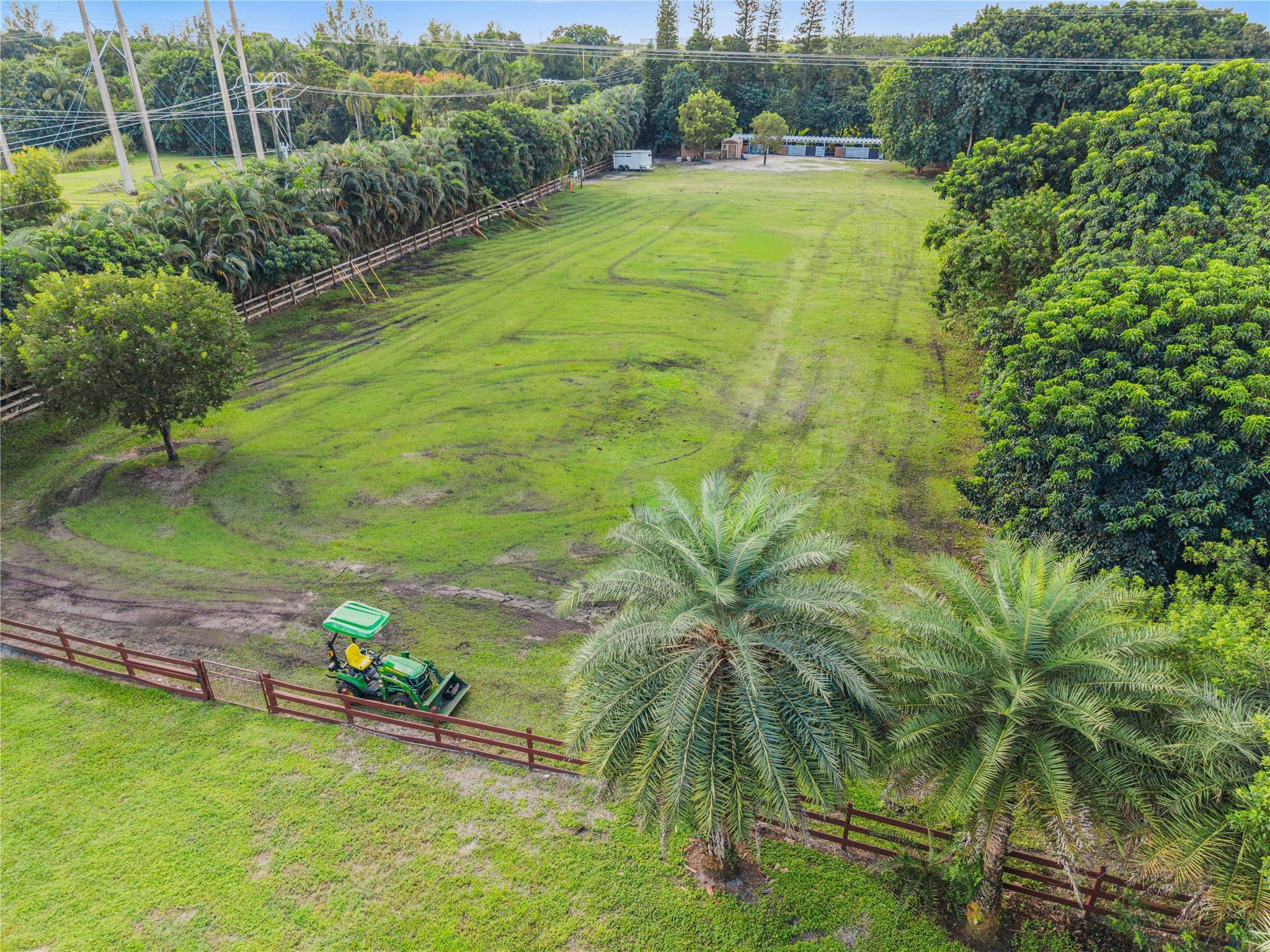6601 Appaloosa Trail