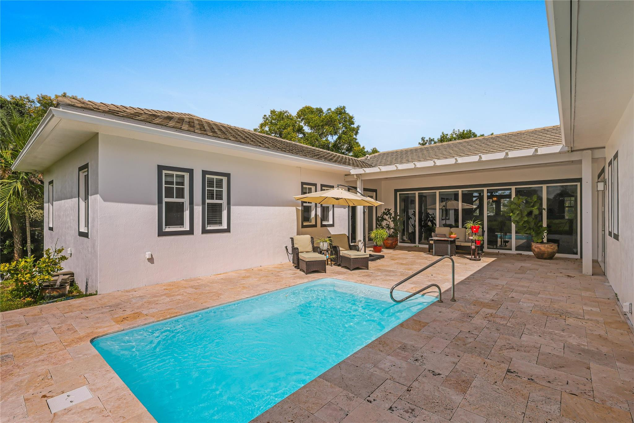 6601 Appaloosa Trail