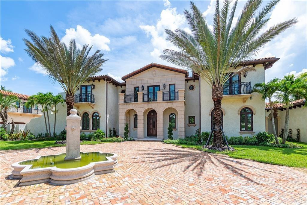 5850 Hancock Road