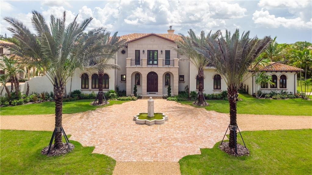 5850 Hancock Road