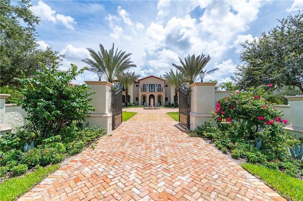 5850 Hancock Road