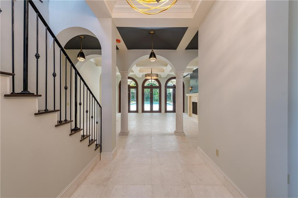 5850 Hancock Road