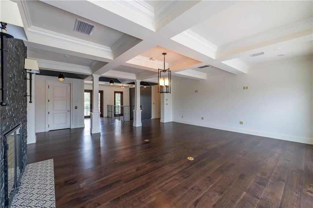 5850 Hancock Road