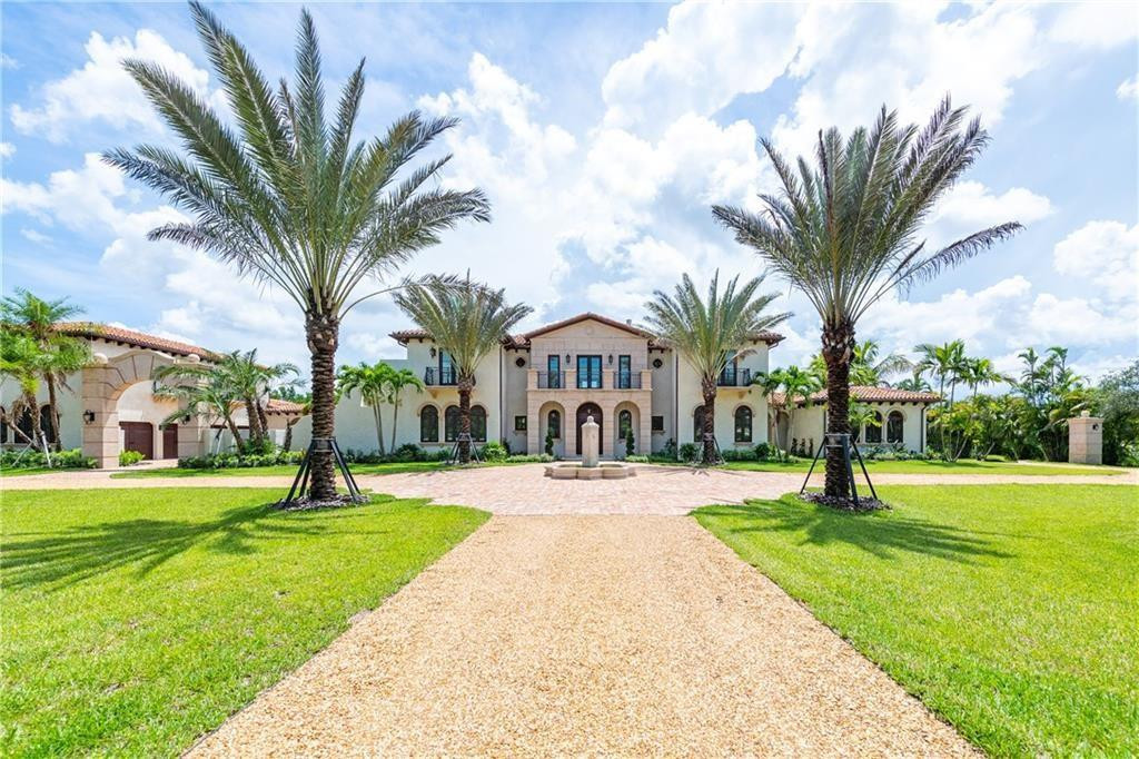 5850 Hancock Road