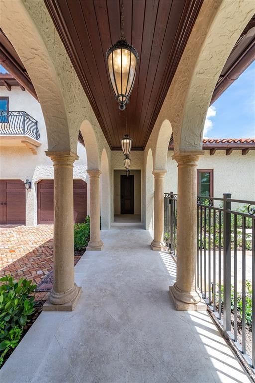 5850 Hancock Road