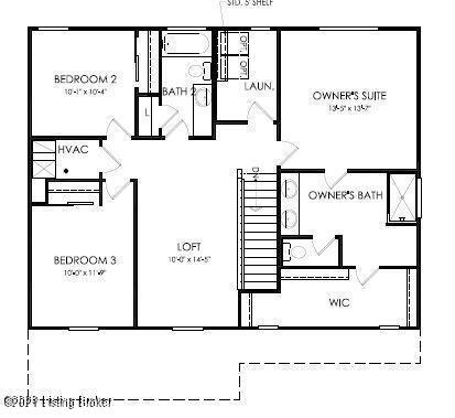 11934 Wooden Trace Dr